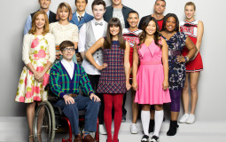 glee personnages
