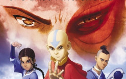 Avatar The Last Airbender Characters