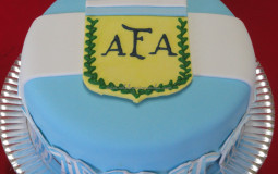 Tortas