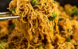 Noodles