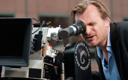Christopher Nolan Films