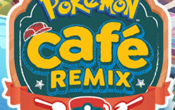 Pokemon Cafe Mix Staff Level