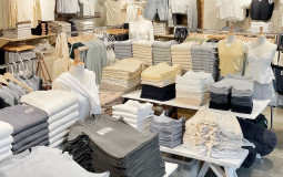 Brandy stores