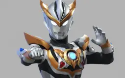 Ultraman Fusions