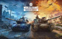 World of Tanks