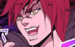 anime list