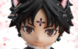 anime character simp
