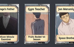 Valkyria Chronicles 4 Characters
