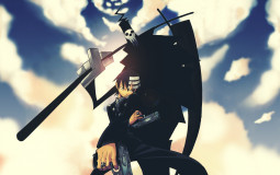 Soul eater waifus