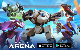Meme Arena