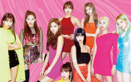 KPOP IDOL GIRLS 2020