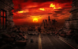 Apocalypse Scenarios