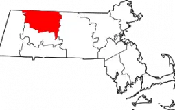 Frankiln County towns