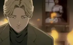 animes watched