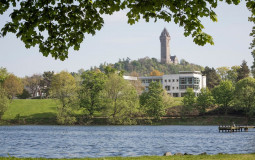 Places in Stirling