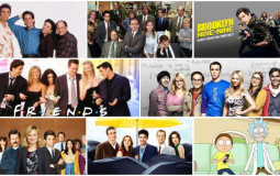 Sitcoms