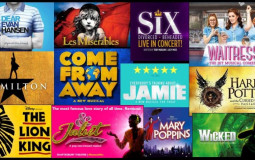 West End Shows