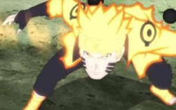 naruto genin