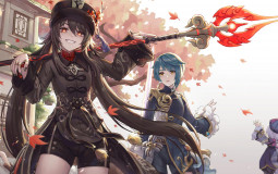 Genshin impact