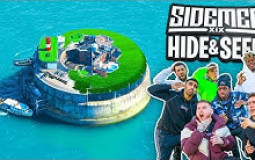 Sidemen Vids