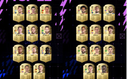 joueurs fifa22