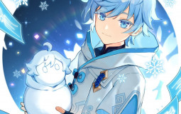 Comfort character list