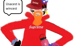 DR Server OC Ships