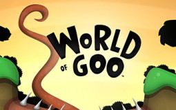 World of Goo Custom Levels