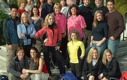 The Amazing Race Season 5