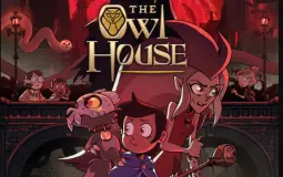 The Owl House Episodes