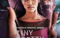 Tiny Pretty Things Character Rankings