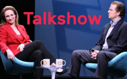 talk show