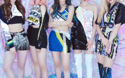 Itzy song ranking