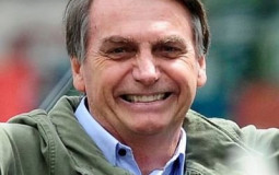 Políticos do Brasil