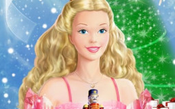 Barbie Movies (2001-2015)