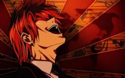 Strongest main character