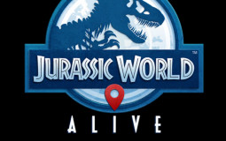 Jurassic World Alive Uniques