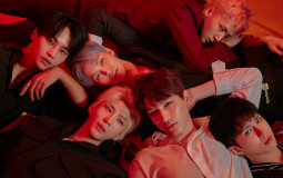 RPG Astro X Seventeen Characters
