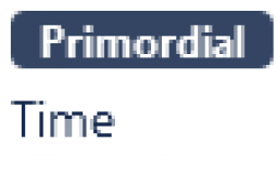 primordial arts