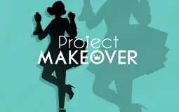 Project Makeover <3