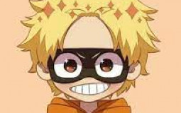 anime