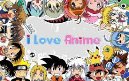 Best Anime Characters