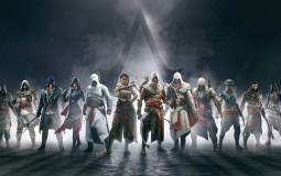 Assassins Creed Games