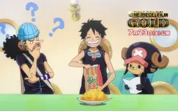 One PIece Movies