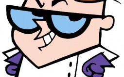 Personajes de cartoon network