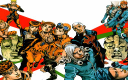 Bezt JoJo Partz