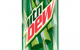 Mountain Dew