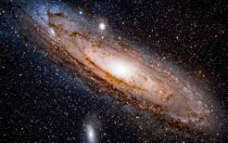 galaxies