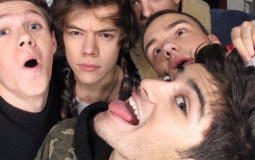 1D Songs