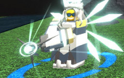 Tower Defense Simulator